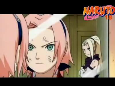 video naruto porno