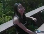 This hot asian likes to smoke and show off her body. She begins giving head before having her tight asian pussy rammed with cock.
