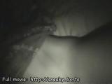 voyeur probes babes mouth