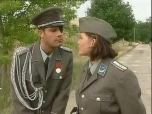 army sex video