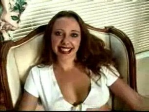 Tania gets fucked in her mouth, tits, and pussy. But in the end, its her pussy that gets soaked with the white sticky prize shot.