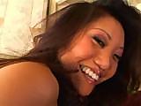 Sexy Asian Enjoys Plenty Of Anal Action! asian hardcore japan