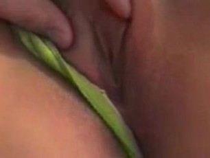 Wife gets licked and than she blows a cock and gets fucked