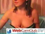 hot sexy babe live on cam