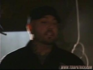Tera Patrick has a face full of muff while she gets her pussy pounded