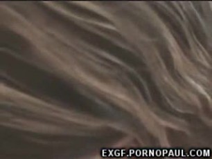 Home movie of a skinny girl strips and sucks her boyfriends dick