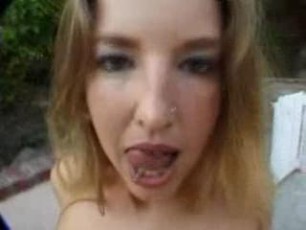 kelli cage : the blowjob adventures of d...