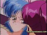 akiko gets her pussy fucked using a dildo