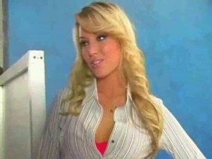 Tight pussy gets smashed watch more free
