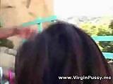Lily Thai get banged asian japanese japan