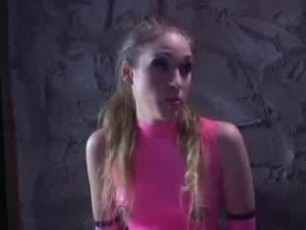 melody max and brooke ballentyne vs naut...