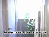 Joey from ftv girls, adorable super sexy teen amateur babe fingering wet pussy