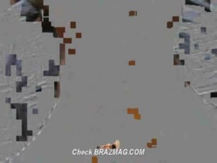 2011-11-14 Amateur - Sweet Anal Creampie