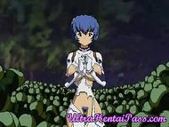 Another hentai great for you to enjoy. All the steamy lesbian action you want are right here.