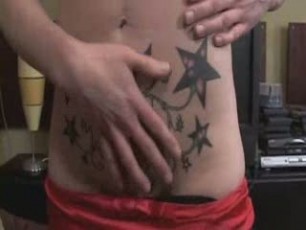 Blonde horny chick sucks on hard cock. Her man fingers her pussy with the hot g vibe till she goes crazy. Her gspot gets stimulated to the point of having a wild wet orgasm. Her pussy juice drips down her pussy lips and legs that you just want to shove your cock in her.