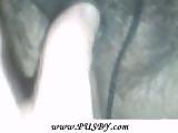 asian stocking sex