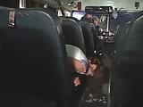 This is one of Leahs earlier scenes. She takes it the ass with a lot of energy