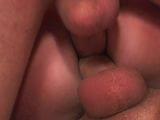 These ever horny gay twinks are so crazy about cock that one is just not enough anymore