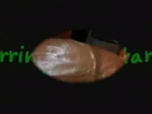 Big ass ebony chick gets hard doggystyle assfucking from BBD big black dick JA Asshole Punishment