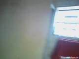 College Couple Fucking In The Shower