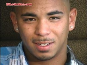 Watch as this bi latinos interact in 4way kiss and then hot young naked papis suck a big latino verga, then young hot young bi latin guy sticks latin cock in a tight culo and shoots his massive load all over his face.