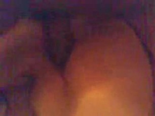 Love get is black cock inside my AssHOLE pussy back fat cock blowjob anal reverse cowgirl doggy stile tuga