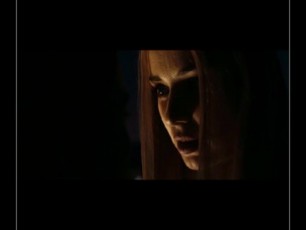 Elena Anaya, Natasha Yarovenko doing lesbian sex in ROOM in ROME video