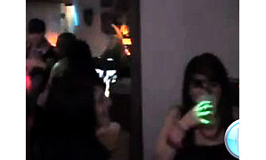 Horny College Teens