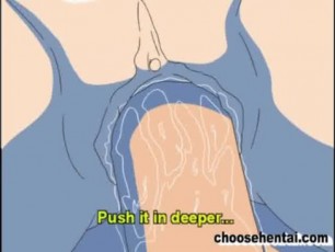 Bigtits hentai nurse gets her