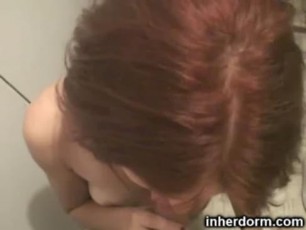 College teens fucked by their brand new boyfriends in a big group experience late one night in their dorm room. I highly doubt dad figured this was going to be the situation while he was paying all t