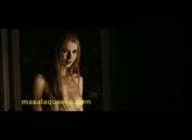 Elena Anaya, Natasha Yarovenko doing lesbian sex in ROOM in ROME very hot sex scene