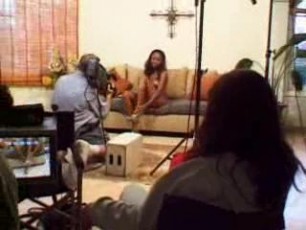 behind the scenes : babes in pornland fo...