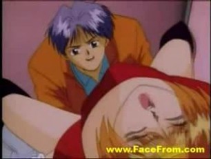 very nice and very hot hentai porn movie with asian girl
