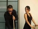 Hot Japanese teen girl having sex