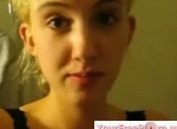 Girl want to taste her ass and she gets it