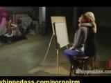 LESBIAN BDSM, ROPES BONDAGE, INTERRACIAL, CREOLE, GAG, ANAL STRAPON, DILDO, SPANKING, WHIP, CANE, TITS TORTURE, CLAMPS, WEIGHTS, ASS and FOOT LICKING at whippedasscom pornoizm