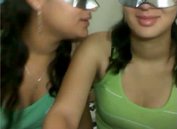 lesbia Cute Lesbian Girls Kissing Hot Making Out Sex