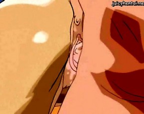 Sexy anime chick gets screwed and gets facial Sexy anime chick gets screwed and gets facial