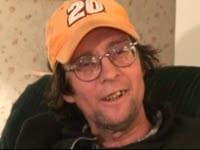 Kind crazy, but in a good way. He had it all at one time wife, family, great job, but somehow drugs came into the picture and he lost it all. Hes just surviving now, but only barely. 45 yo, 5 10, 145 landscaper, he likes men and women.