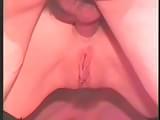 Horny amateur French Milf puts finger in her ass and pussy before being fucked and analized by a Guy