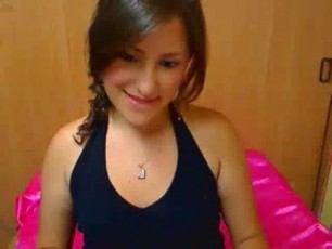 Do you like me showing how I finger fuck my pussy till I reach an orgasm