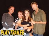 Madison is a naughty nineteen year old girl. She heard all about Dirty D and his wild parties so she had to come see it for herself. Dirty D calls up a couple of his boys to show Madison what Tampa Bukkake is all about. Dirty D and the boys all have a turn fucking Madisons tight teen pussy. Madison proves how wild she is by giving up her young ass to Dirty D. Watch as Madison gets cum sprayed all over her pussy then feed to her off the guys fingers.