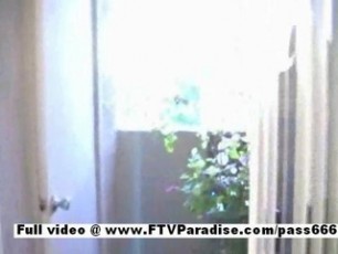 Joey from ftv girls adorable super sexy teen amateur babe fingering wet pussy