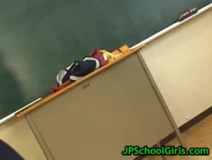Riko araki in hot asian threesome 5 by jpschoolgirls