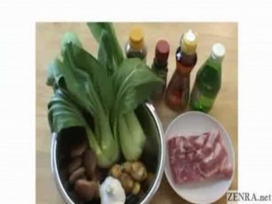 The Japanese MILF known as Yumi Kazama does all her domestic activities totally in the nude. Watch her generously sized tits bounce around as she cooks dinner.