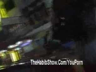 19yr Thai wannabe Wifey Pussy Fucked by Hairy Arab