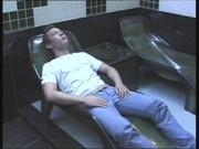 Blazing scene of a t-girl and a horny dude
