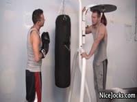 Amazing Looking Jocks Fucking Sweet Ass And Suck Cock 29 By NiceJocks