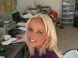 Let me study first then Ill suck your Cock!