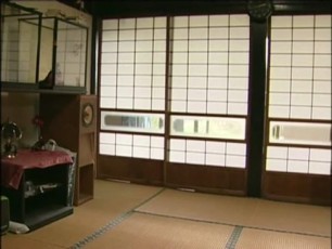 Japanese Girl's Masturbation & Sex With Her Stepfather 2